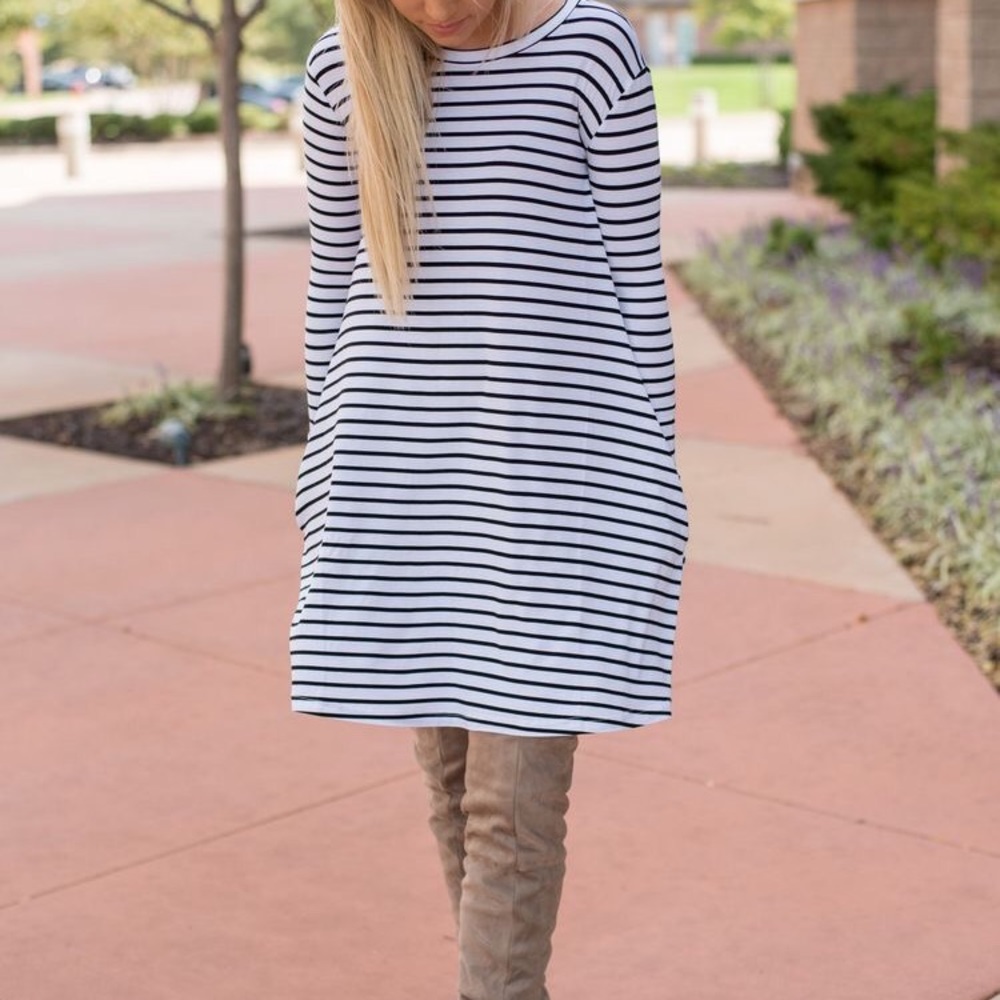 Piko dress